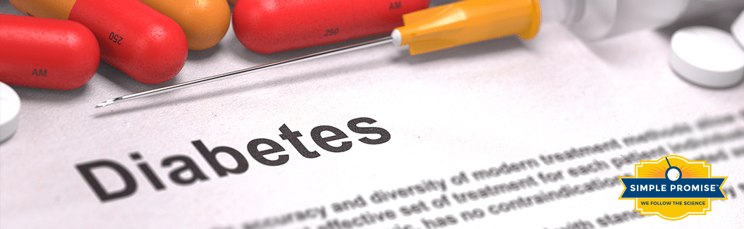 Diabetes Explained – Simple Promise™