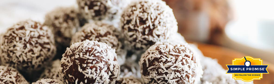 #1 Favorite Recipe We Tried This Week Hormone-Balancing Chocolate Almo ...