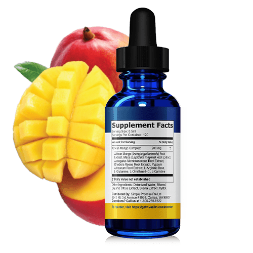 VivaSlim™ 1 Bottle (Subscription)