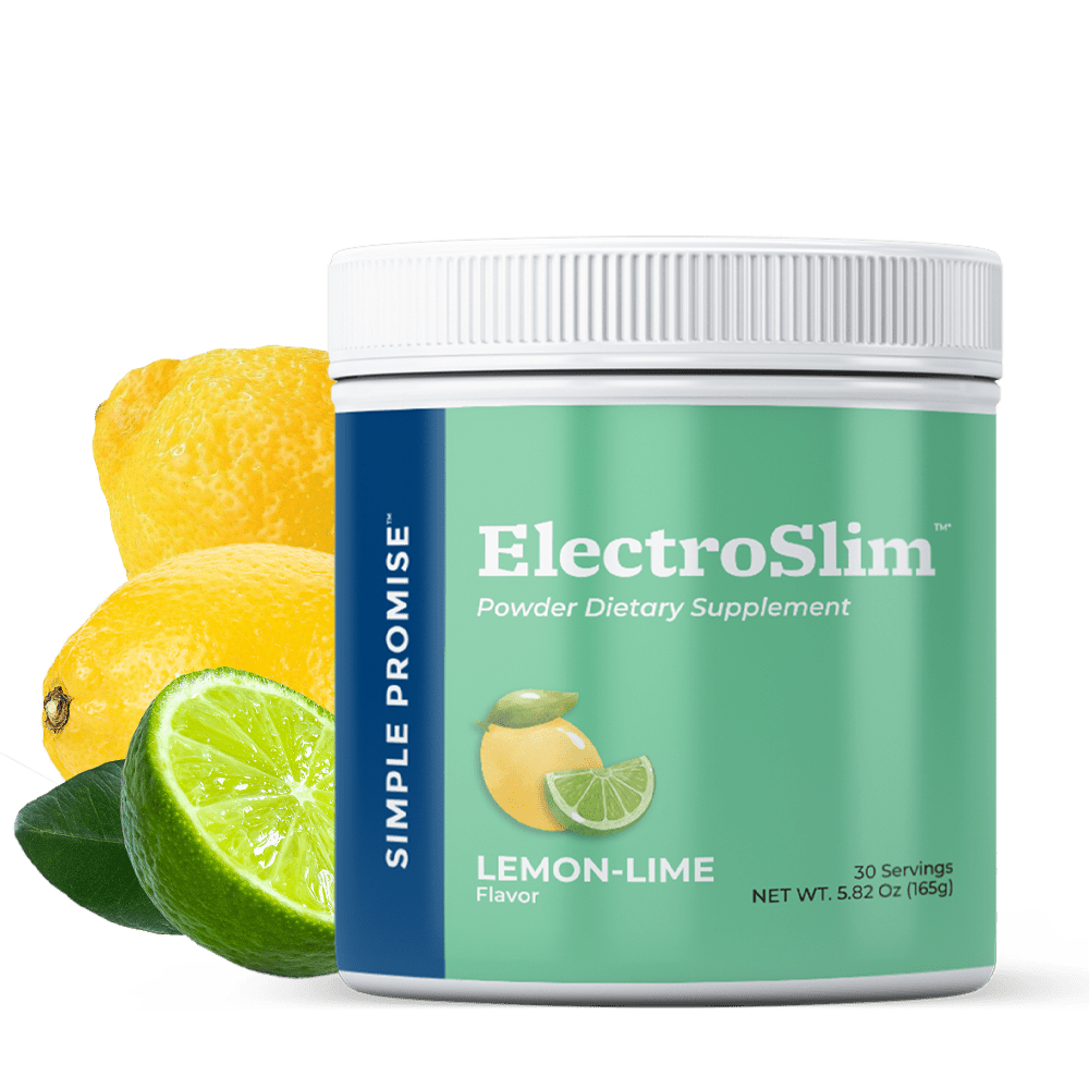 ElectroSlim™ 2 Jars (Subscription)