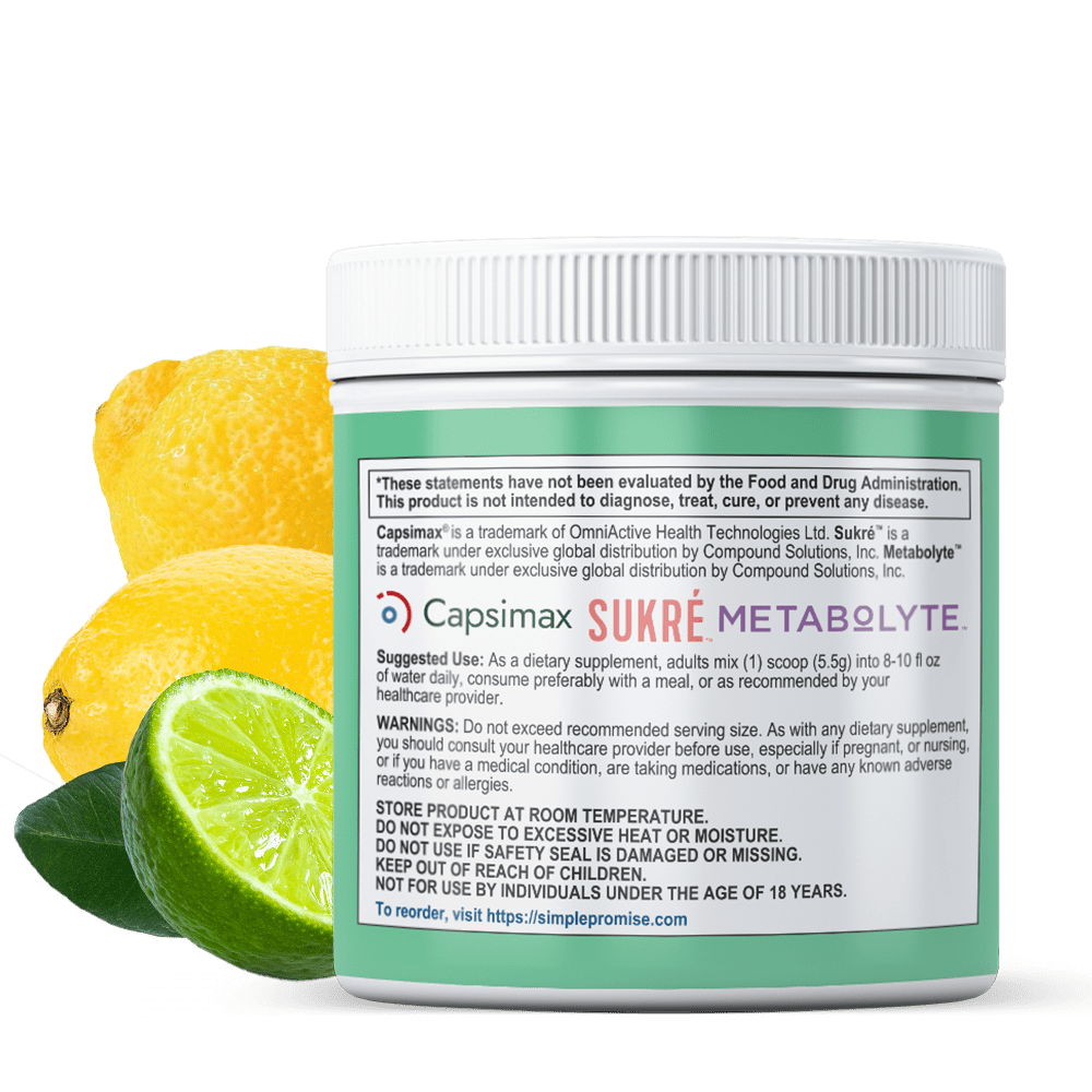 ElectroSlim™ 3 Jars (Subscription)