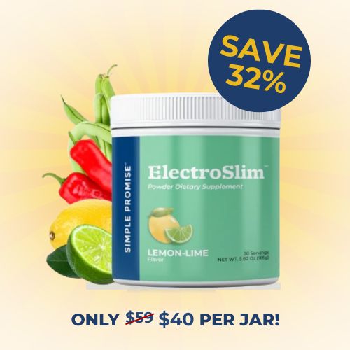 ElectroSlim™ One-Time Offer
