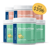 ElectroSlim™ 6 Jars ($33 Per Jar)