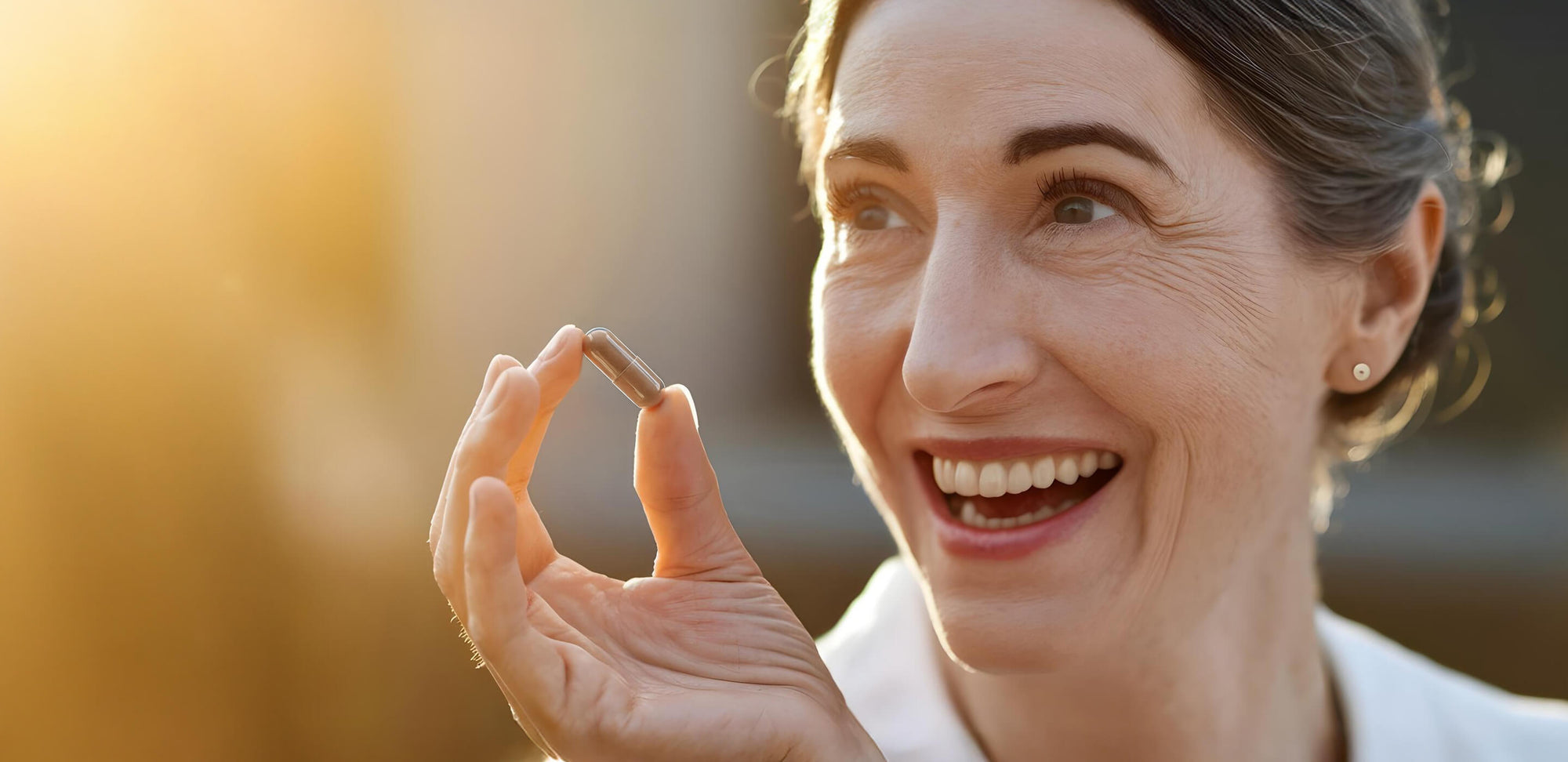 Daily Digestive Wellness Support for  Optimal Well-Being