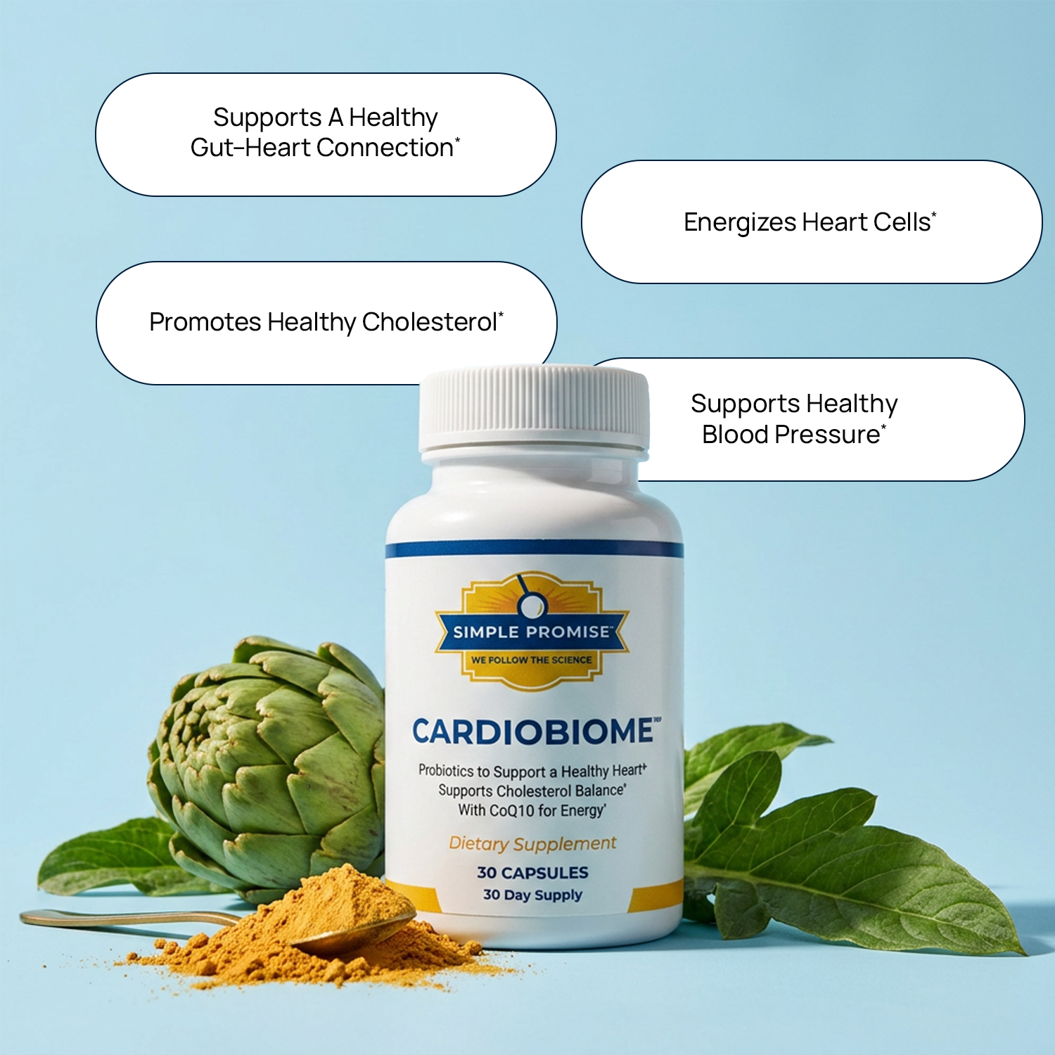 CardioBiome™