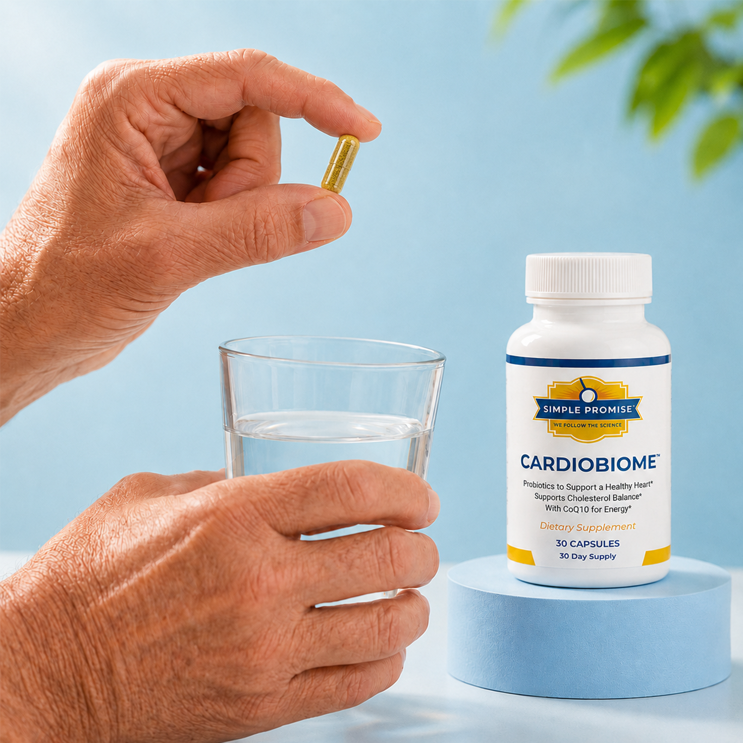 CardioBiome™