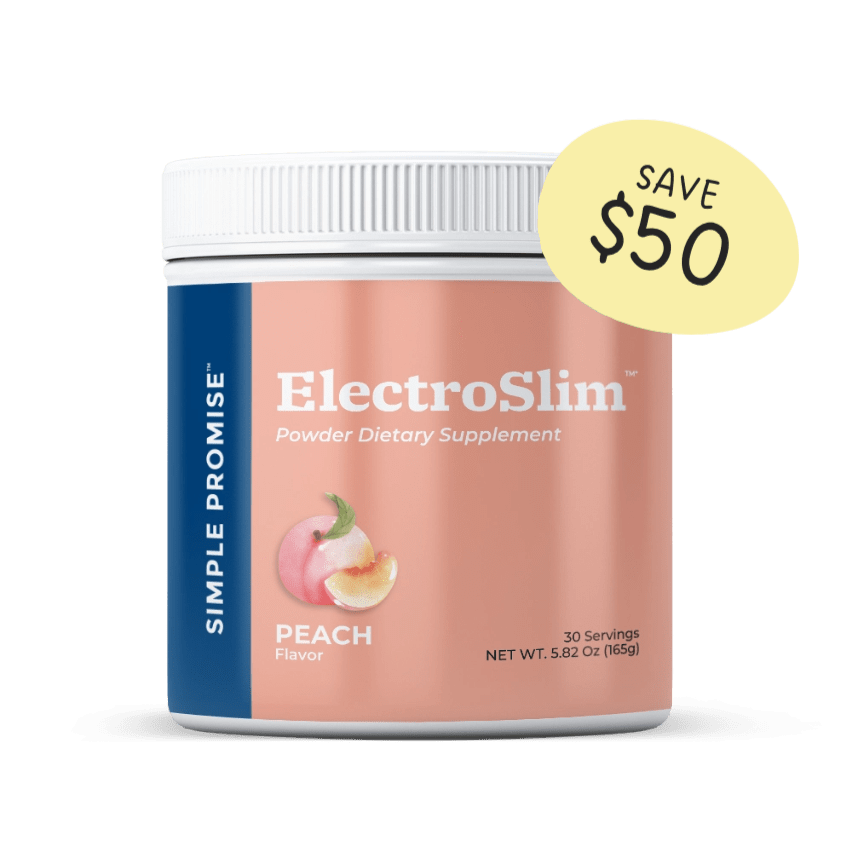 ElectroSlim™ 1 Jar