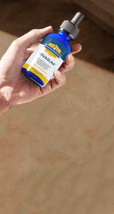 Unlock Natural Weight Control with VivaSlim™