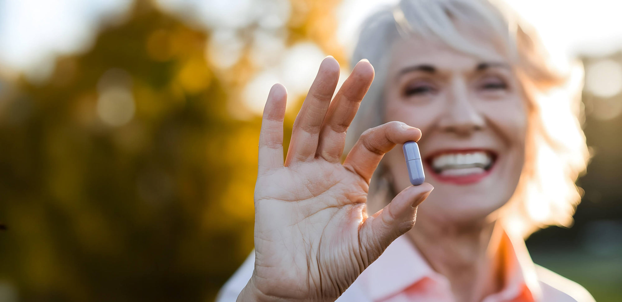 Feel Younger, Stronger, and More Energized From the Inside Out