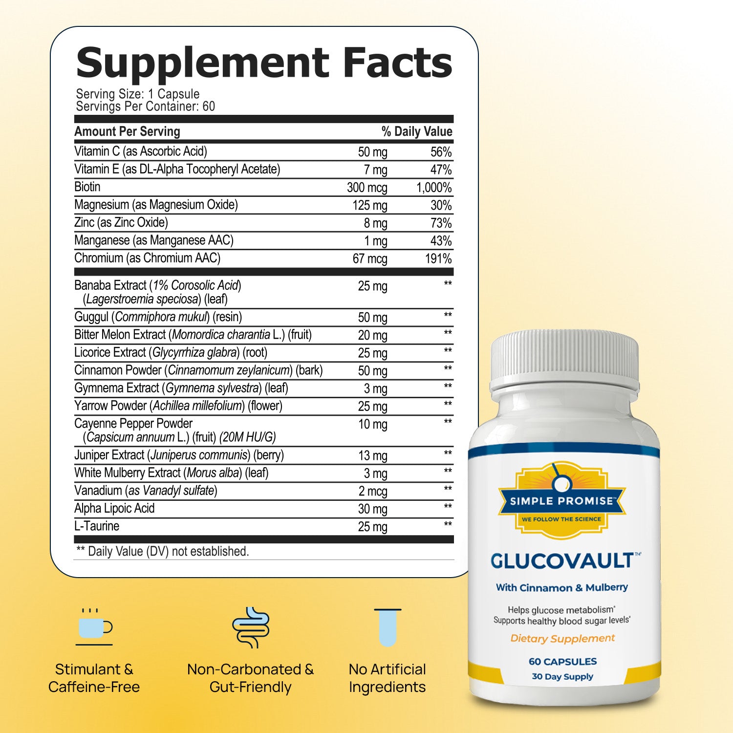 GlucoVault™