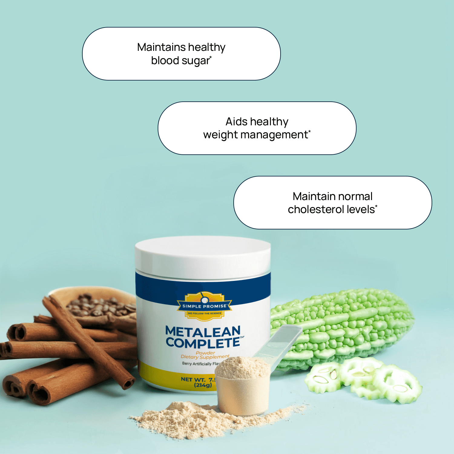 MetaLean Complete™