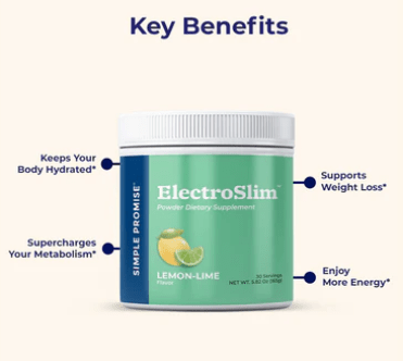 ElectroSlim™ One-Time Offer