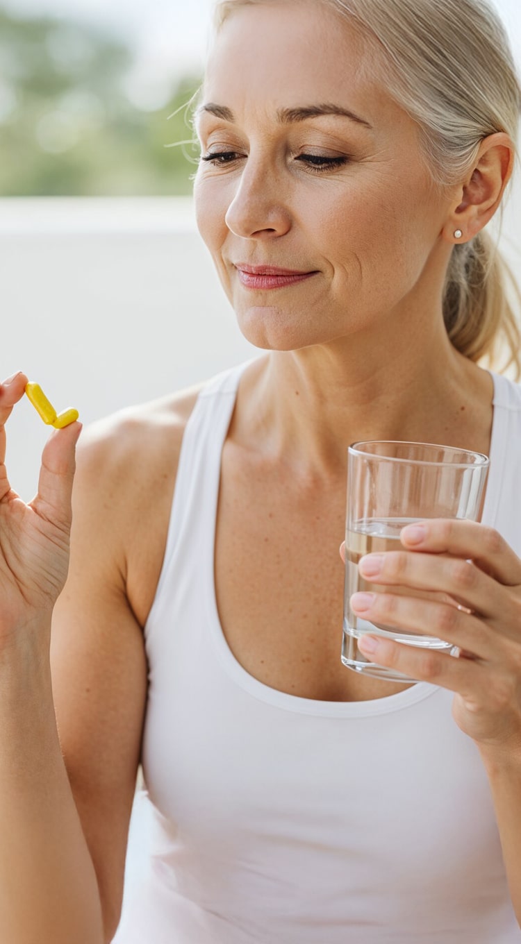 Support Your Body’s Natural GLP-1 Production: