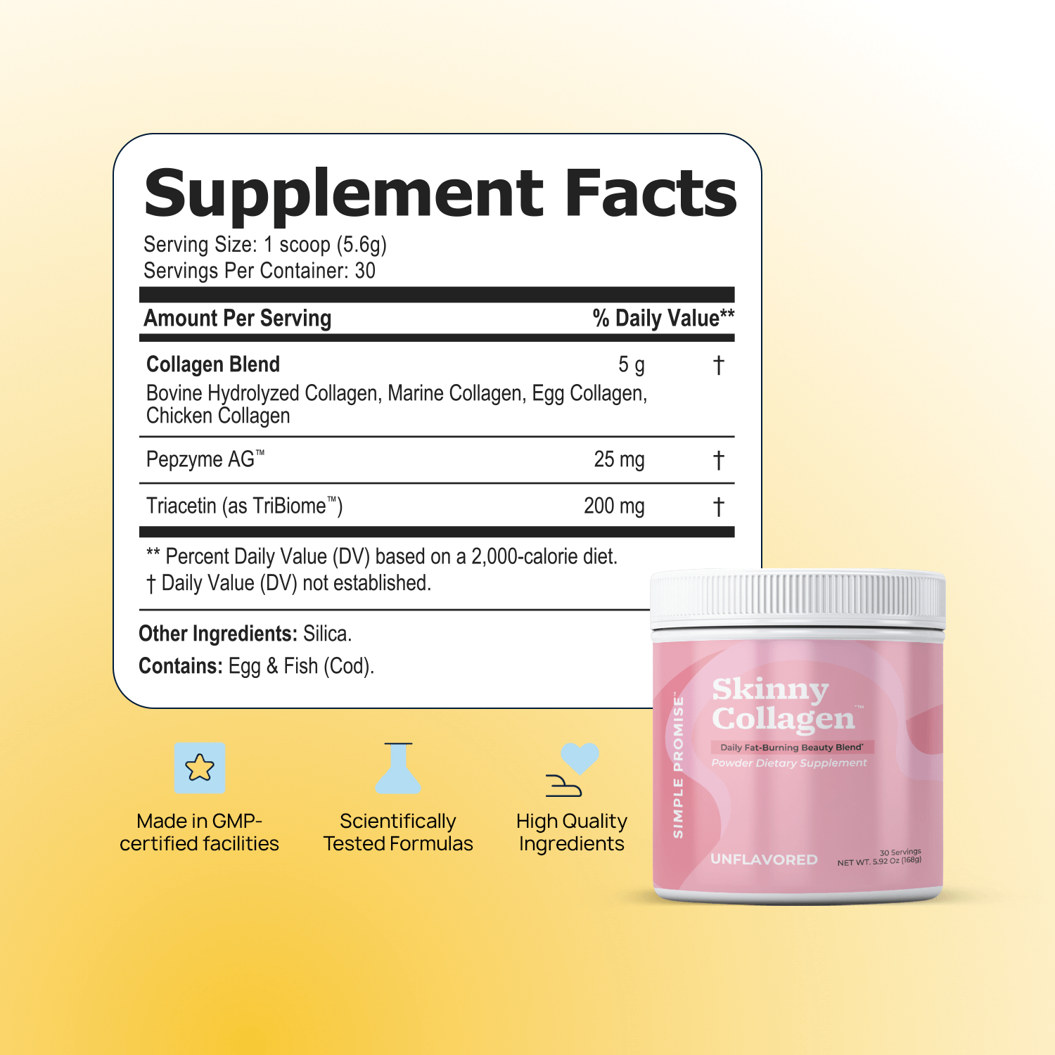 Skinny Collagen