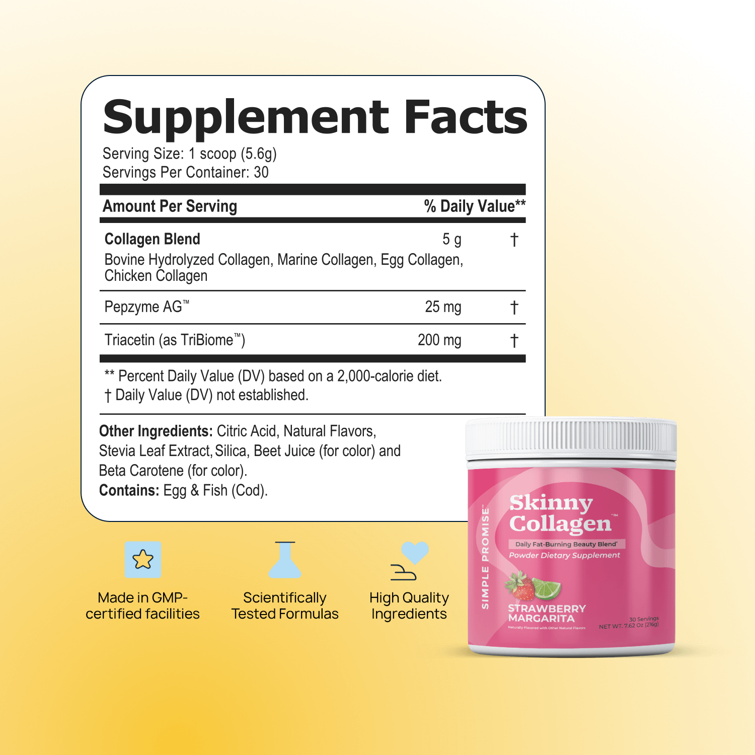 Skinny Collagen