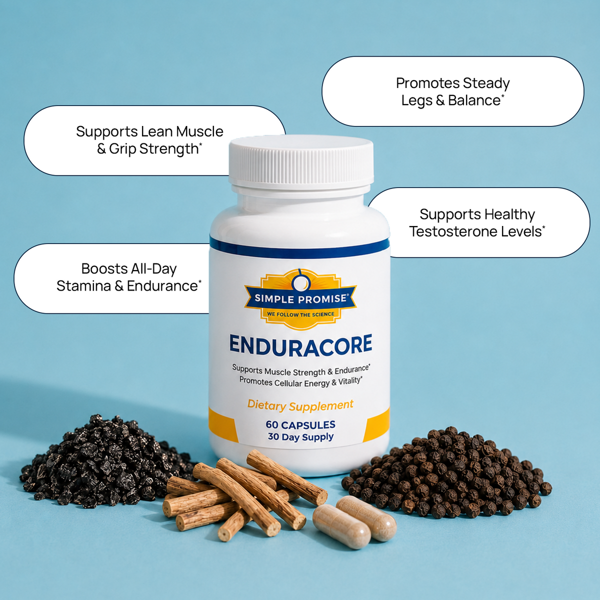 EnduraCore