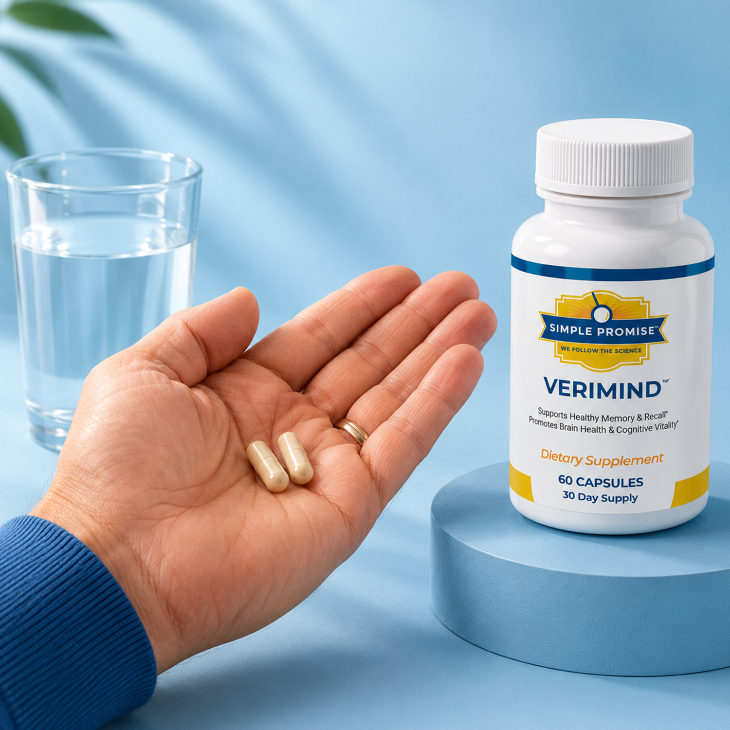 VeriMind™