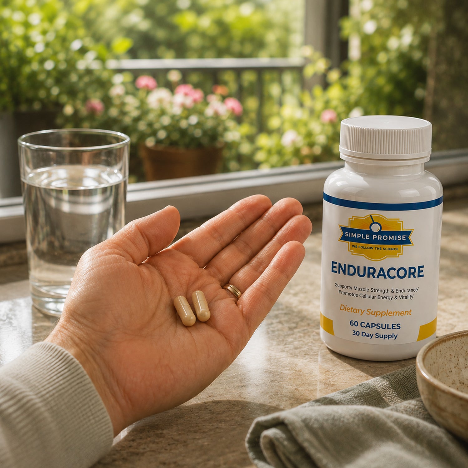 EnduraCore