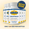 UroFresh™ Add-On