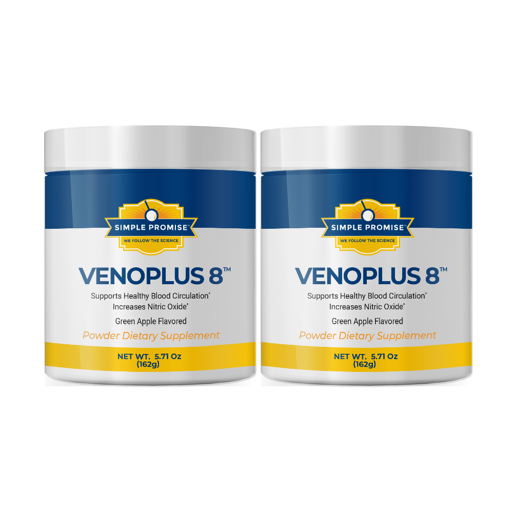 VenoPlus 8™ One-Time Offer