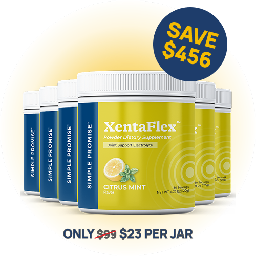 XentaFlex™ Add-On
