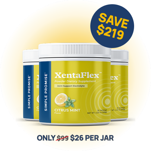 XentaFlex™ Add-On