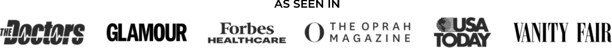 Featured logos