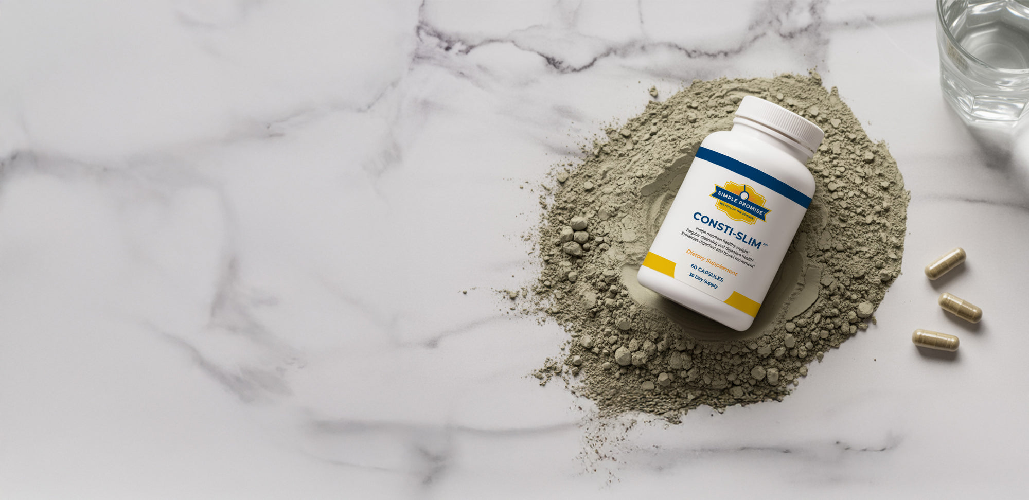 Boost Your Digestive Health and  Support Natural Weight Loss