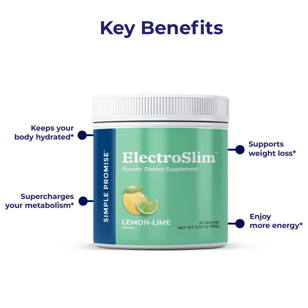 ElectroSlim™ 3 Jars (Subscription)