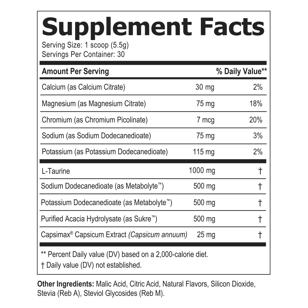 ElectroSlim™ 3 Jars (Subscription)