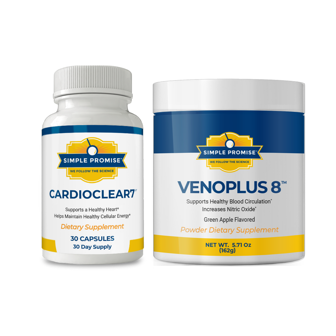 All Products – Simple Promise™