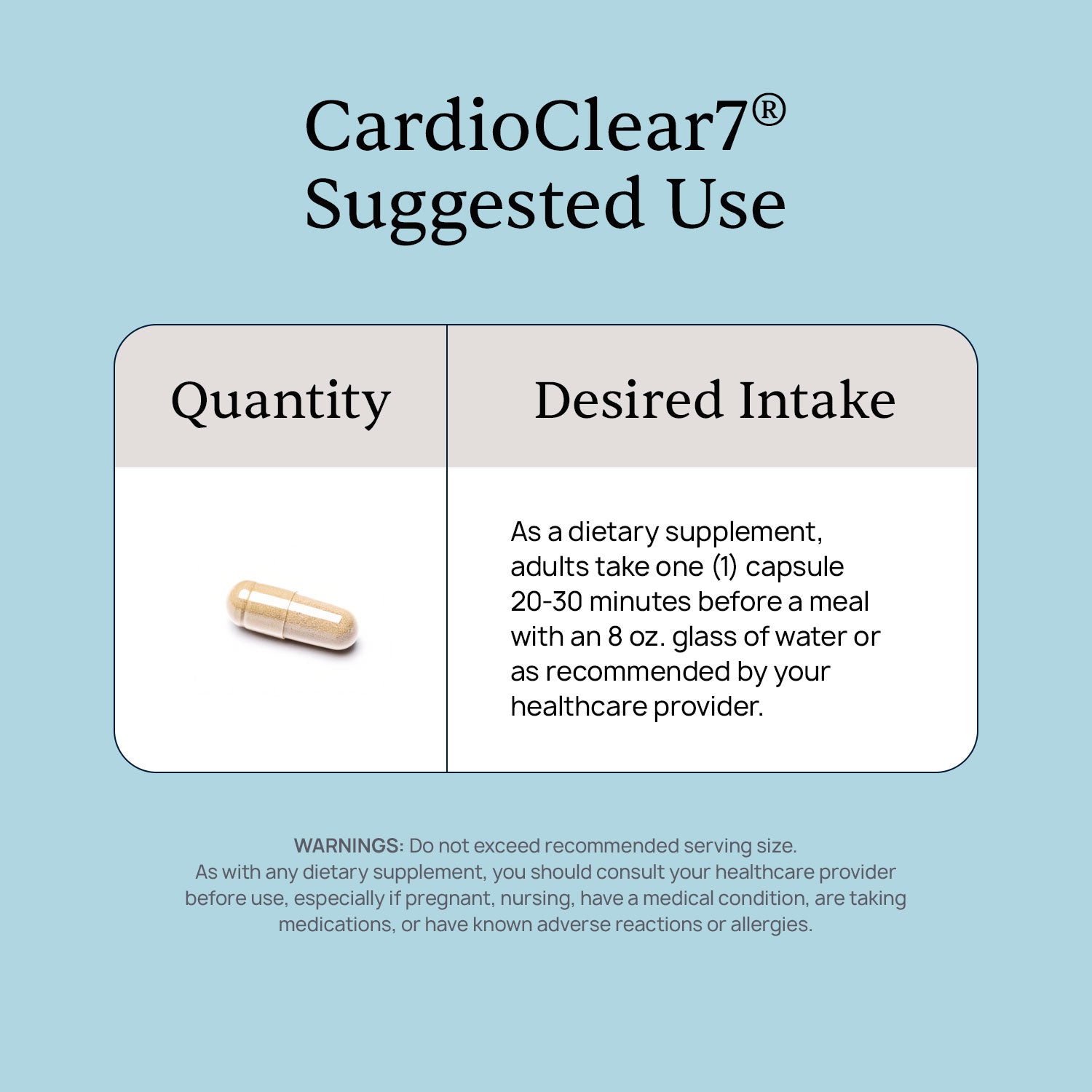 Golden Vitality Bundle