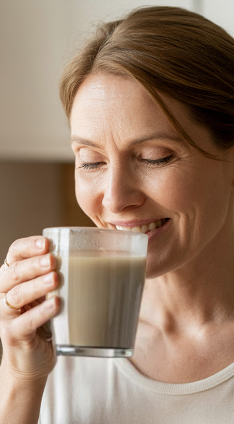 Optimize Your Body’s Fat-Burning Potential with a Berry Boost