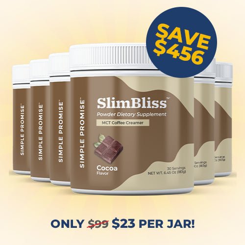 SlimBliss™ Add-On