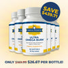 Ultra Omega Burn™ Add On
