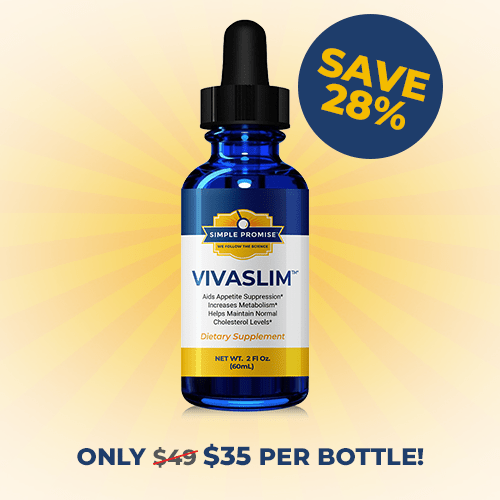 VivaSlim™ One-Time Offer