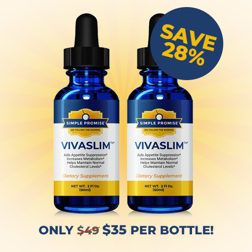 VivaSlim™ One-Time Offer