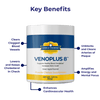 VenoPlus 8™ 3 Jars (Subscription)