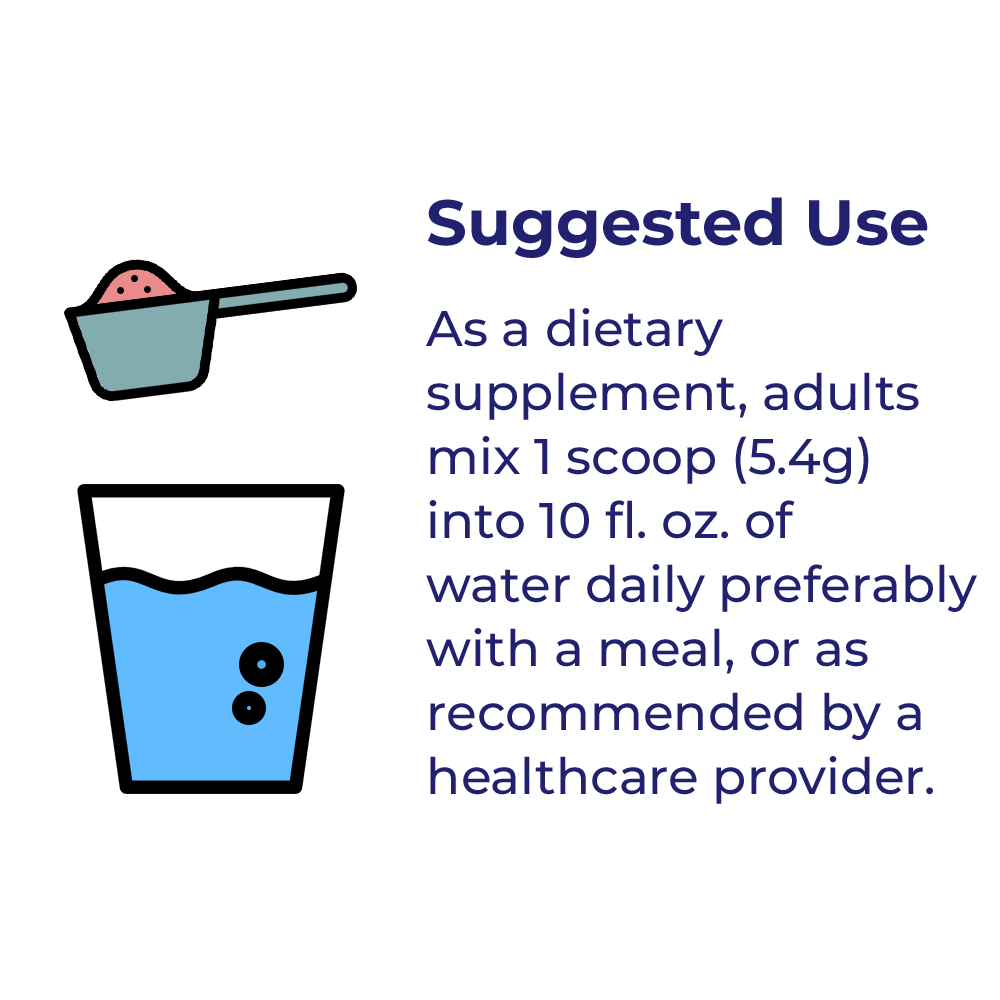 VenoPlus 8™ 3 Jars (Subscription)