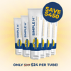 Simple H™ 6-Month Supply